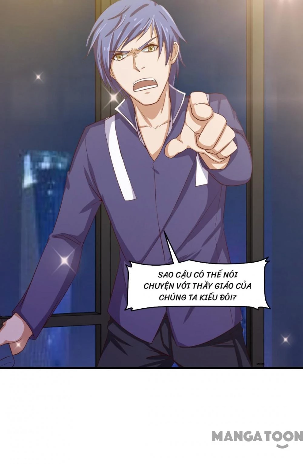 Tôi Và Khách Trọ Mỹ Nhân 26 Tuổi Chapter 132 - 24