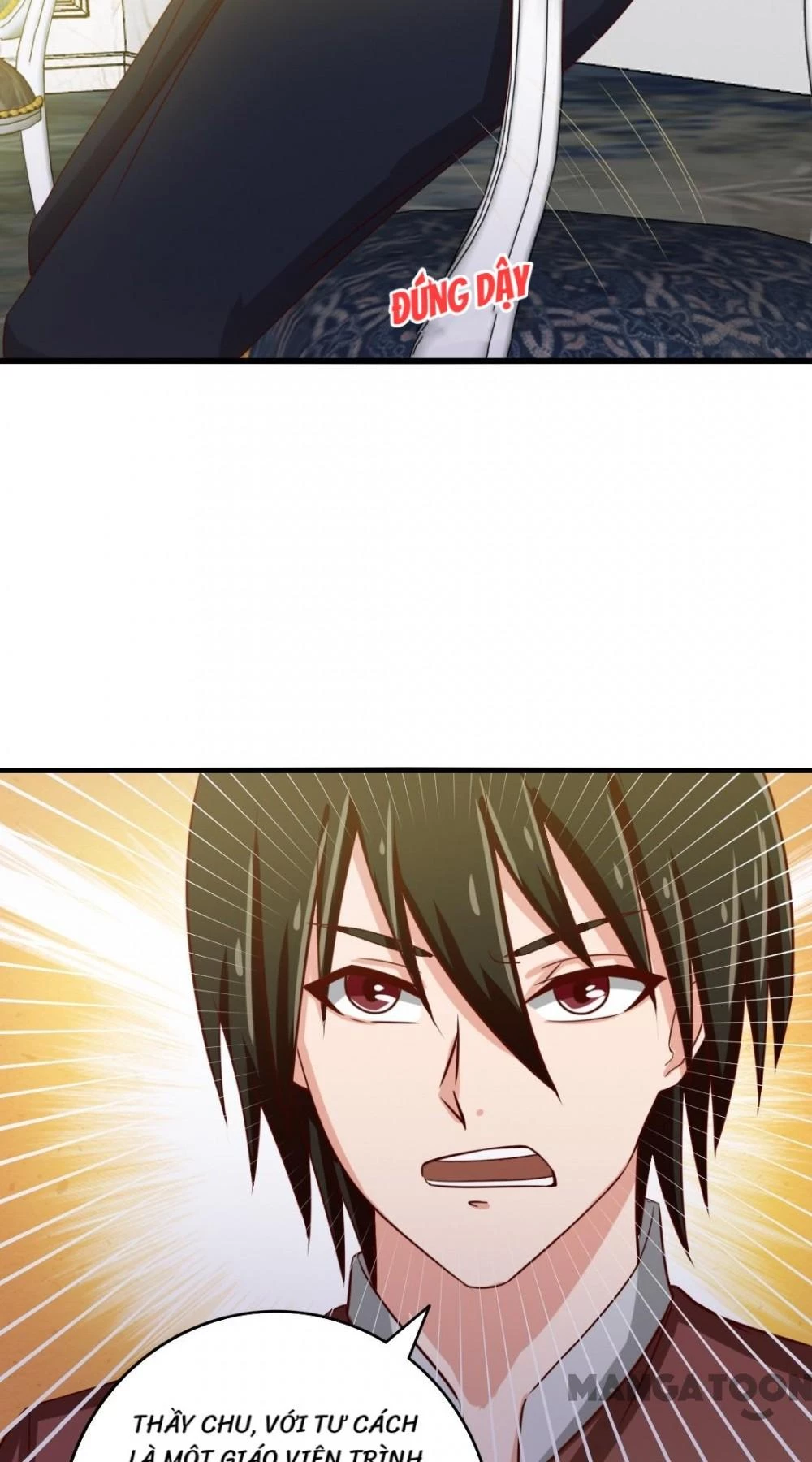 Tôi Và Khách Trọ Mỹ Nhân 26 Tuổi Chapter 132 - 26