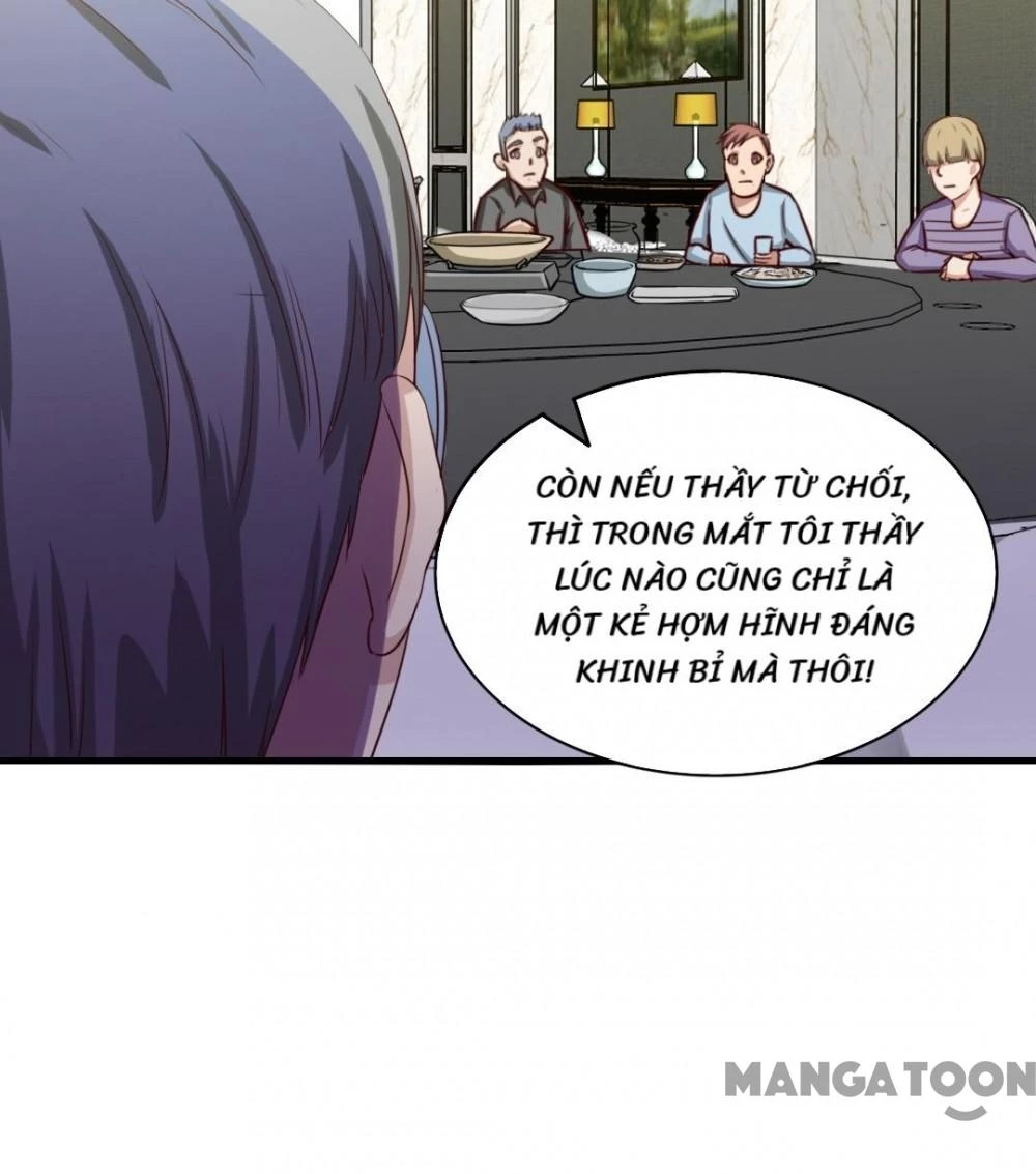 Tôi Và Khách Trọ Mỹ Nhân 26 Tuổi Chapter 132 - 29