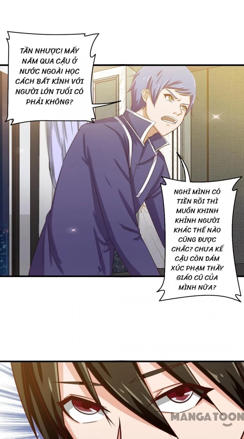 Tôi Và Khách Trọ Mỹ Nhân 26 Tuổi Chapter 132 - 30