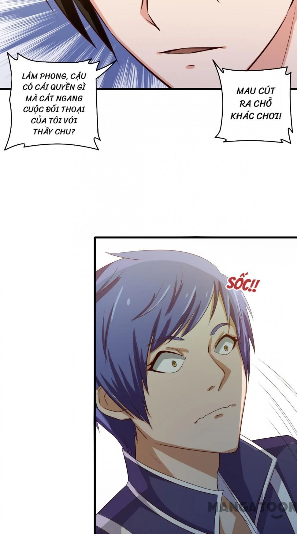 Tôi Và Khách Trọ Mỹ Nhân 26 Tuổi Chapter 132 - 31