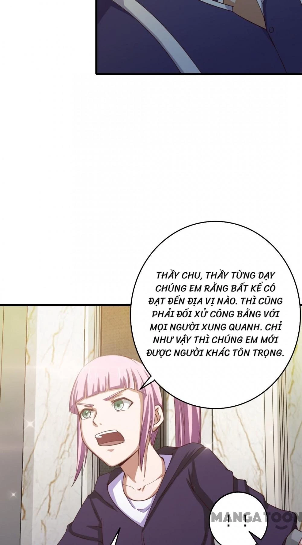 Tôi Và Khách Trọ Mỹ Nhân 26 Tuổi Chapter 132 - 32