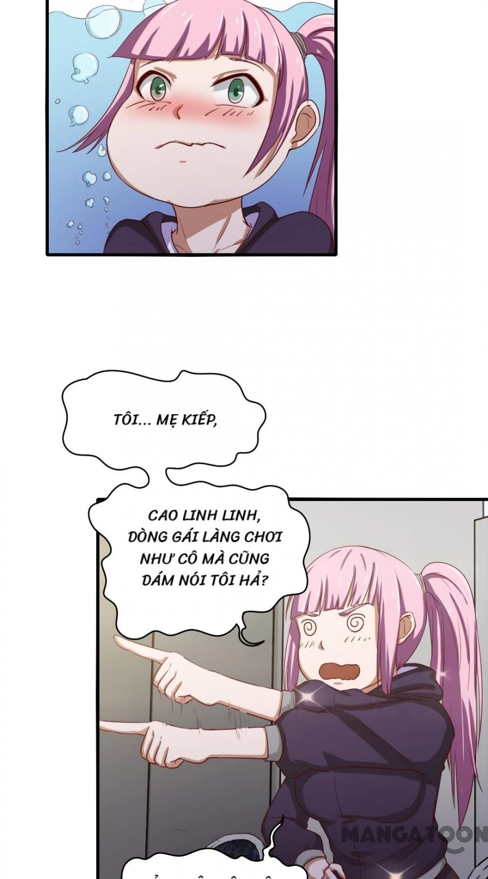 Tôi Và Khách Trọ Mỹ Nhân 26 Tuổi Chapter 132 - 36