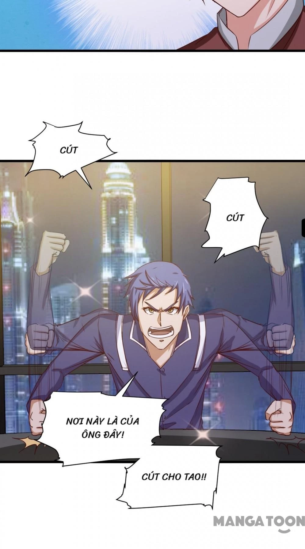 Tôi Và Khách Trọ Mỹ Nhân 26 Tuổi Chapter 133 - 3