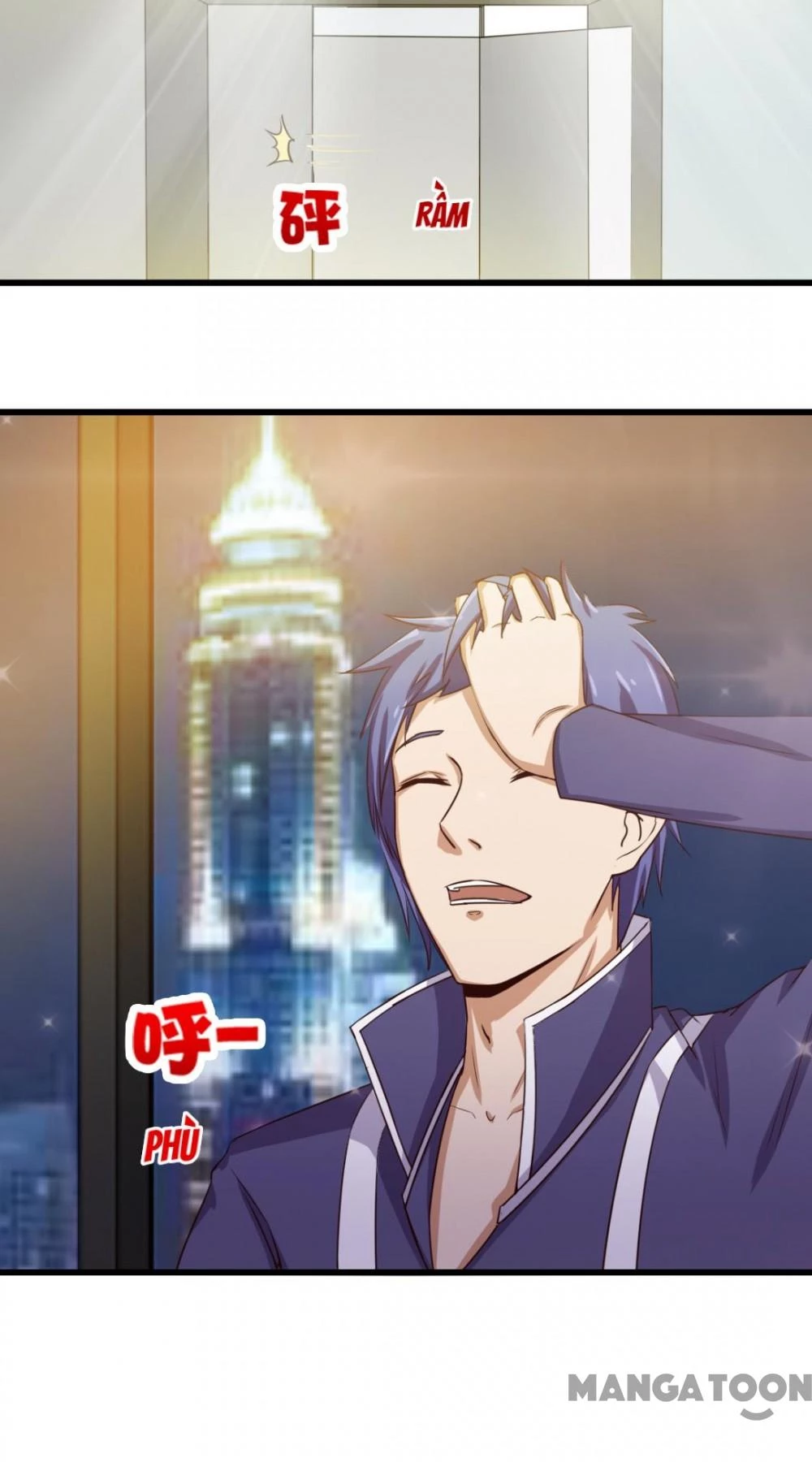 Tôi Và Khách Trọ Mỹ Nhân 26 Tuổi Chapter 133 - 8