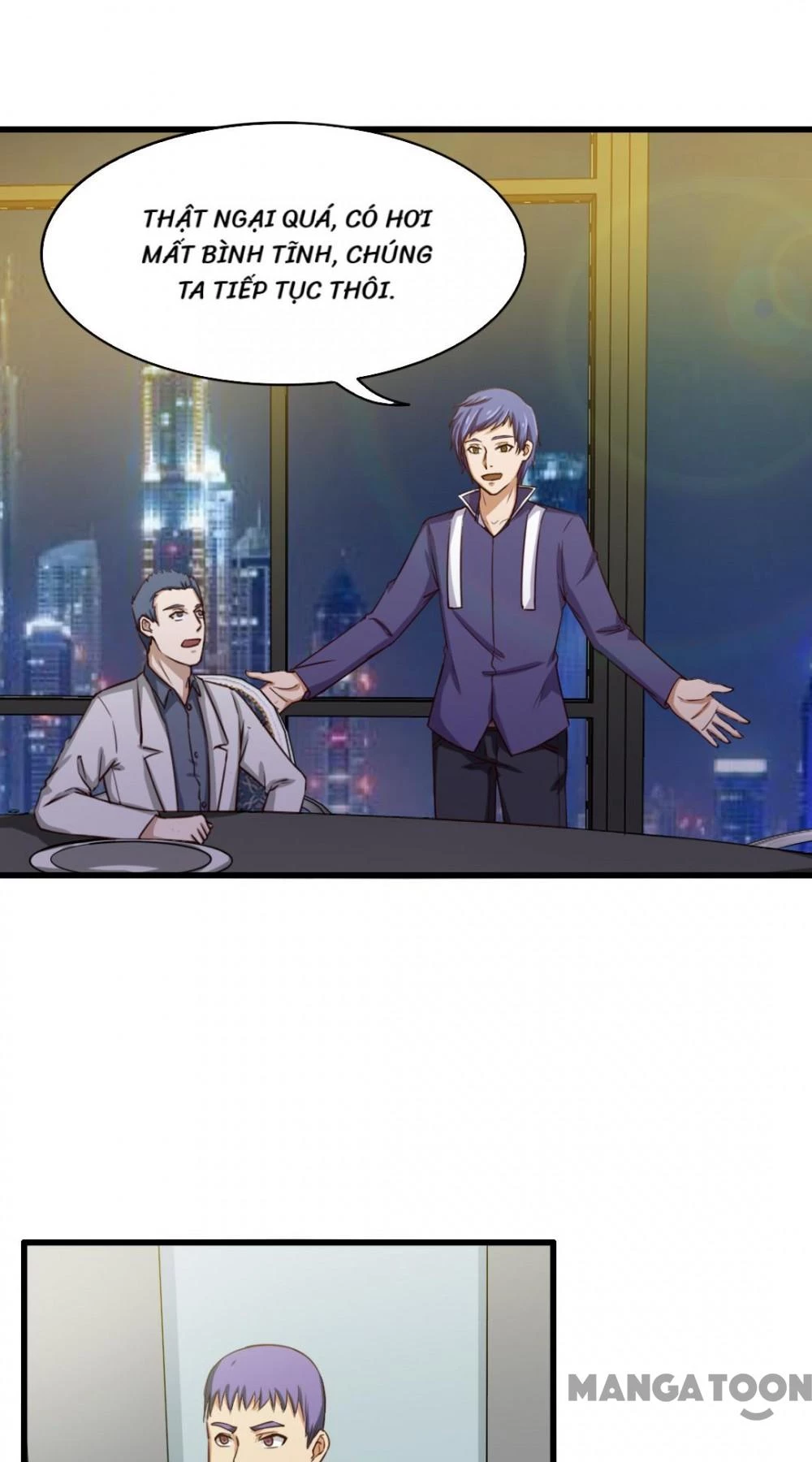 Tôi Và Khách Trọ Mỹ Nhân 26 Tuổi Chapter 133 - 9