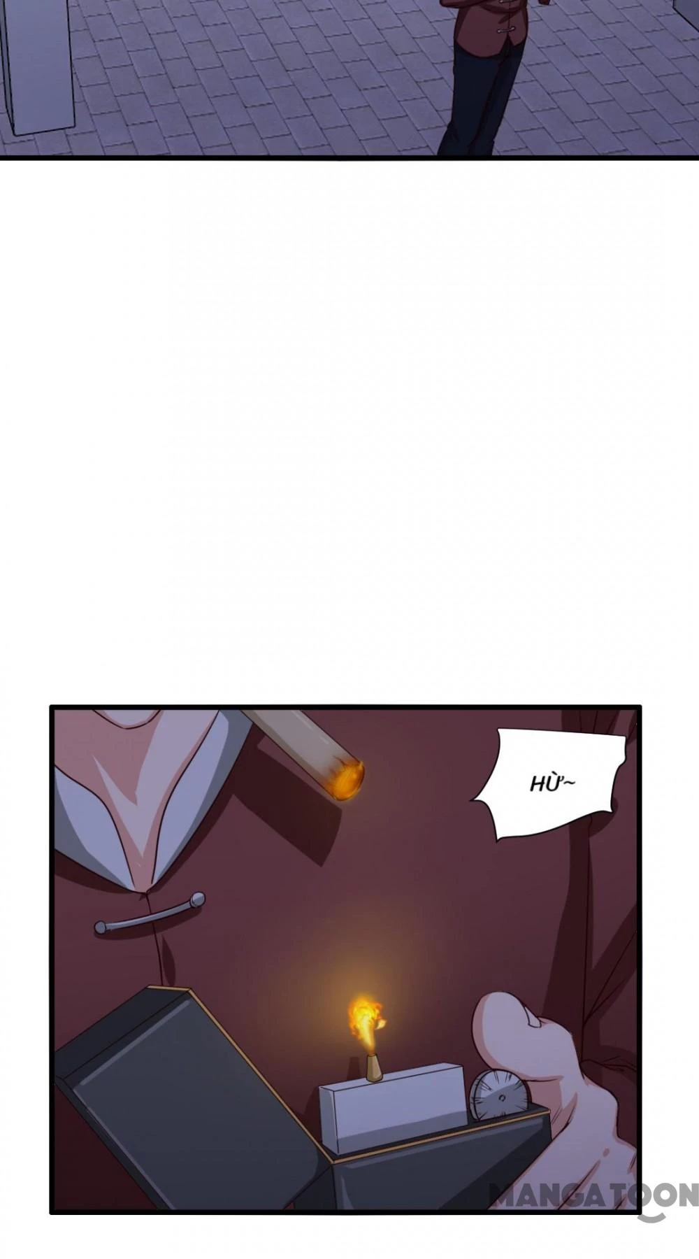 Tôi Và Khách Trọ Mỹ Nhân 26 Tuổi Chapter 133 - 15