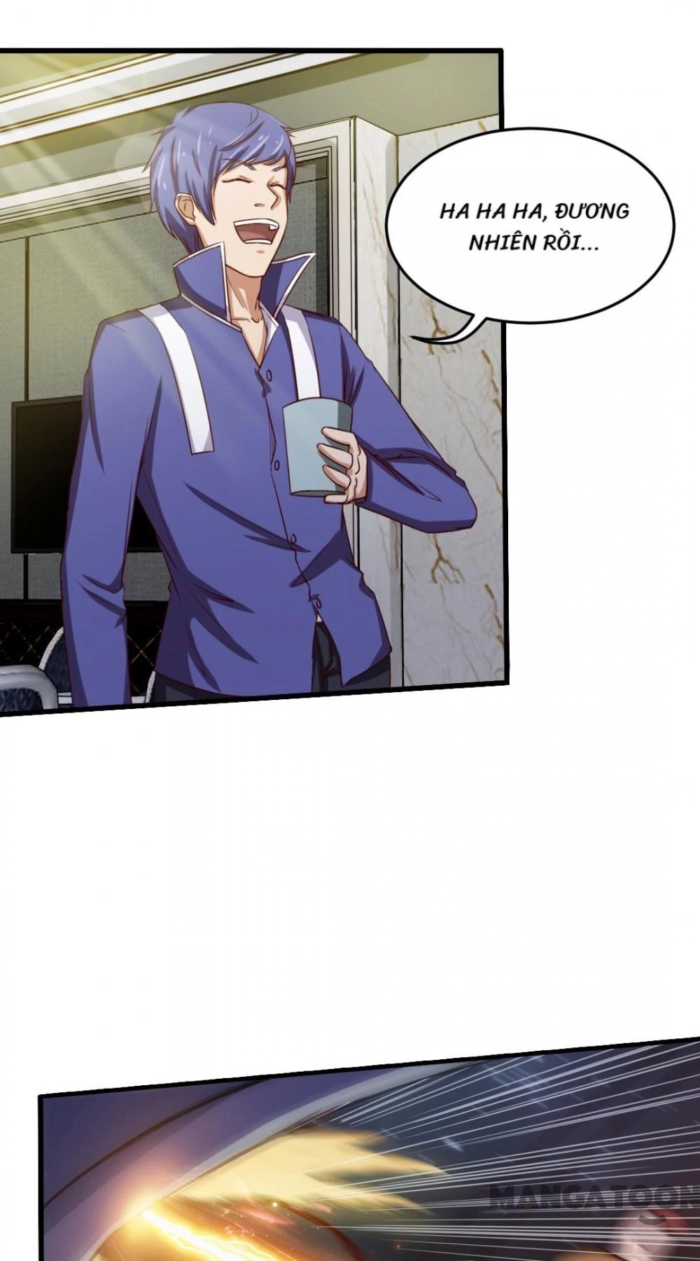 Tôi Và Khách Trọ Mỹ Nhân 26 Tuổi Chapter 133 - 18