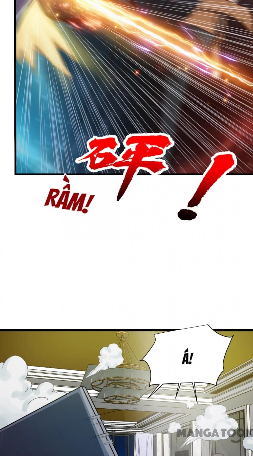 Tôi Và Khách Trọ Mỹ Nhân 26 Tuổi Chapter 133 - 19