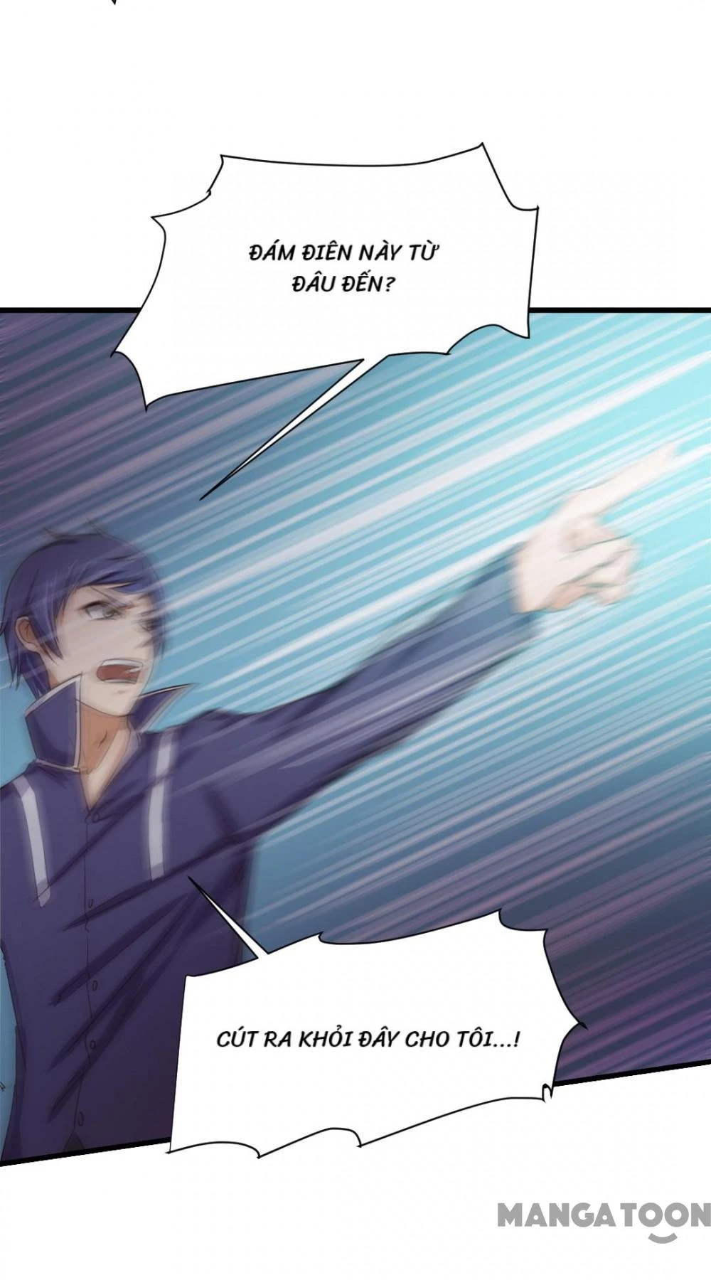 Tôi Và Khách Trọ Mỹ Nhân 26 Tuổi Chapter 133 - 22