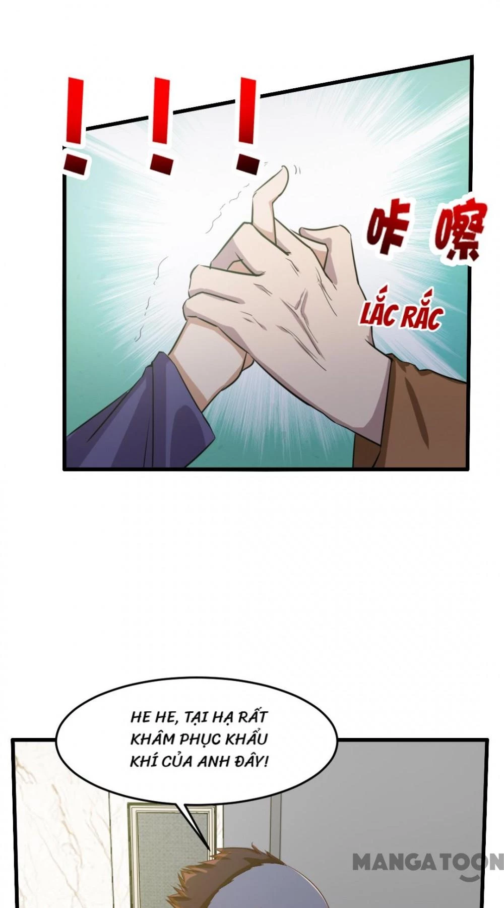 Tôi Và Khách Trọ Mỹ Nhân 26 Tuổi Chapter 133 - 23