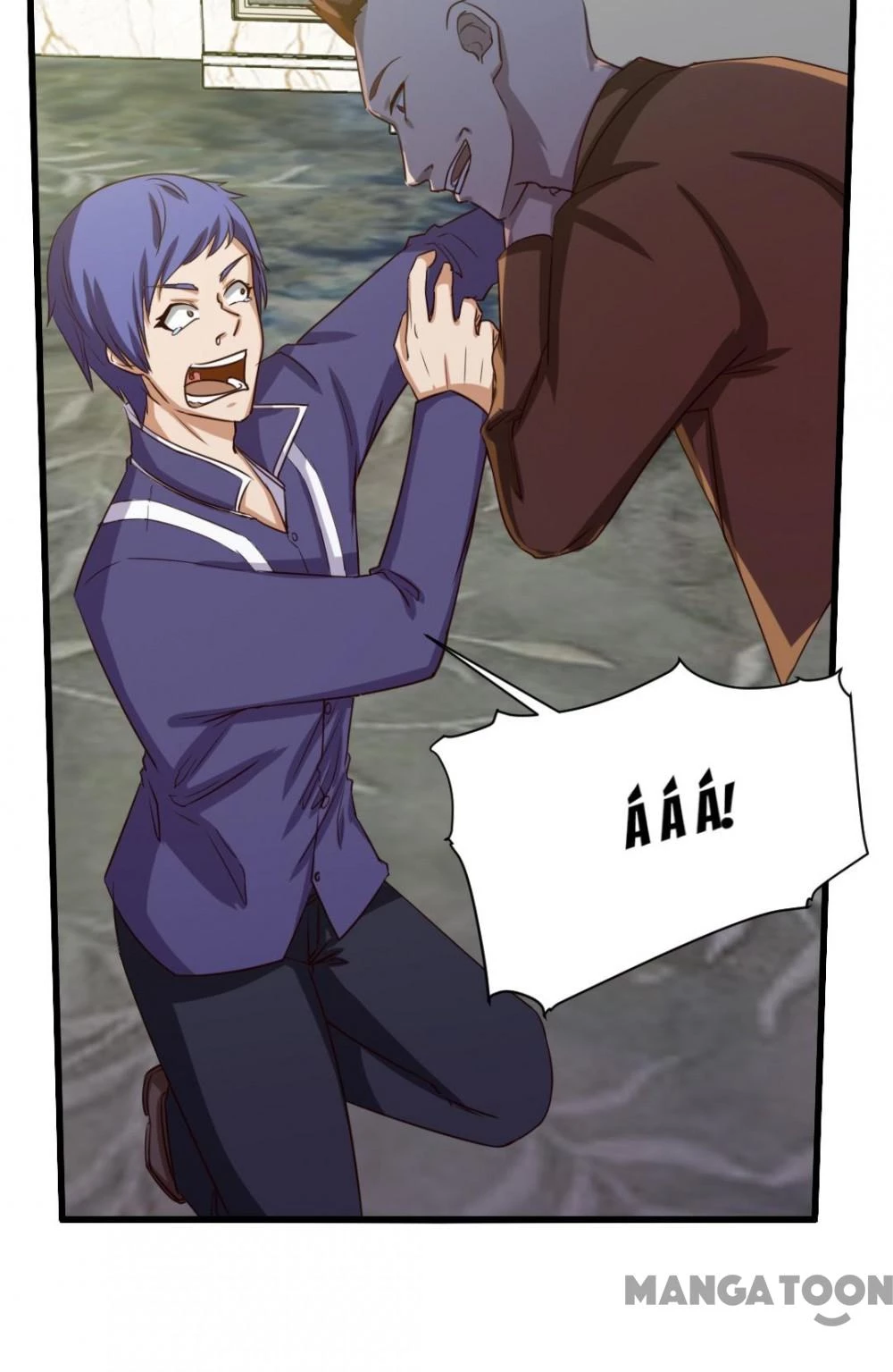 Tôi Và Khách Trọ Mỹ Nhân 26 Tuổi Chapter 133 - 24