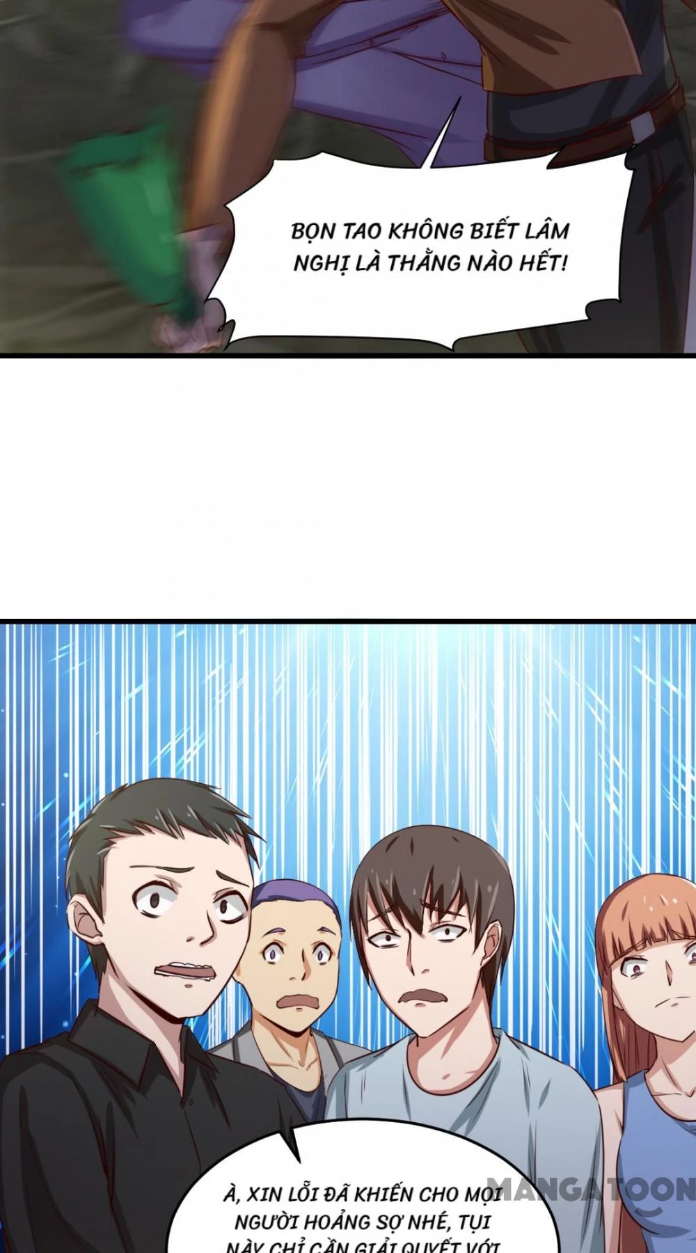 Tôi Và Khách Trọ Mỹ Nhân 26 Tuổi Chapter 133 - 27