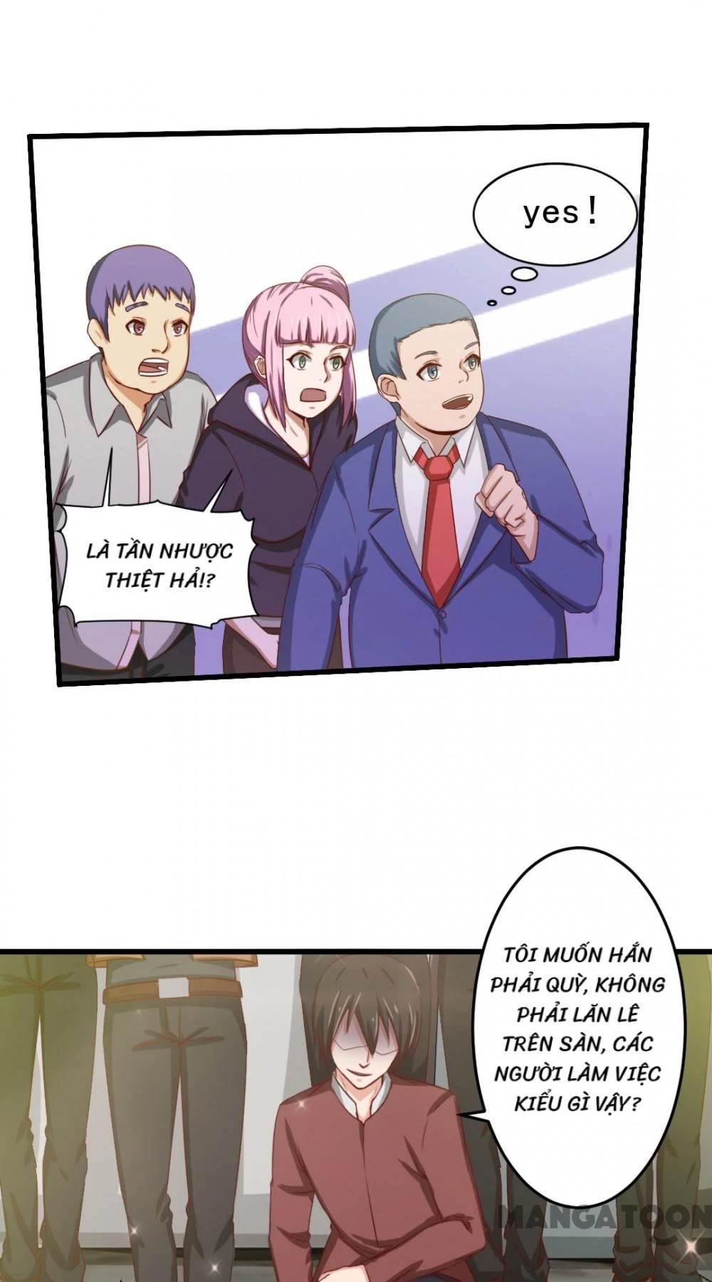 Tôi Và Khách Trọ Mỹ Nhân 26 Tuổi Chapter 133 - 30