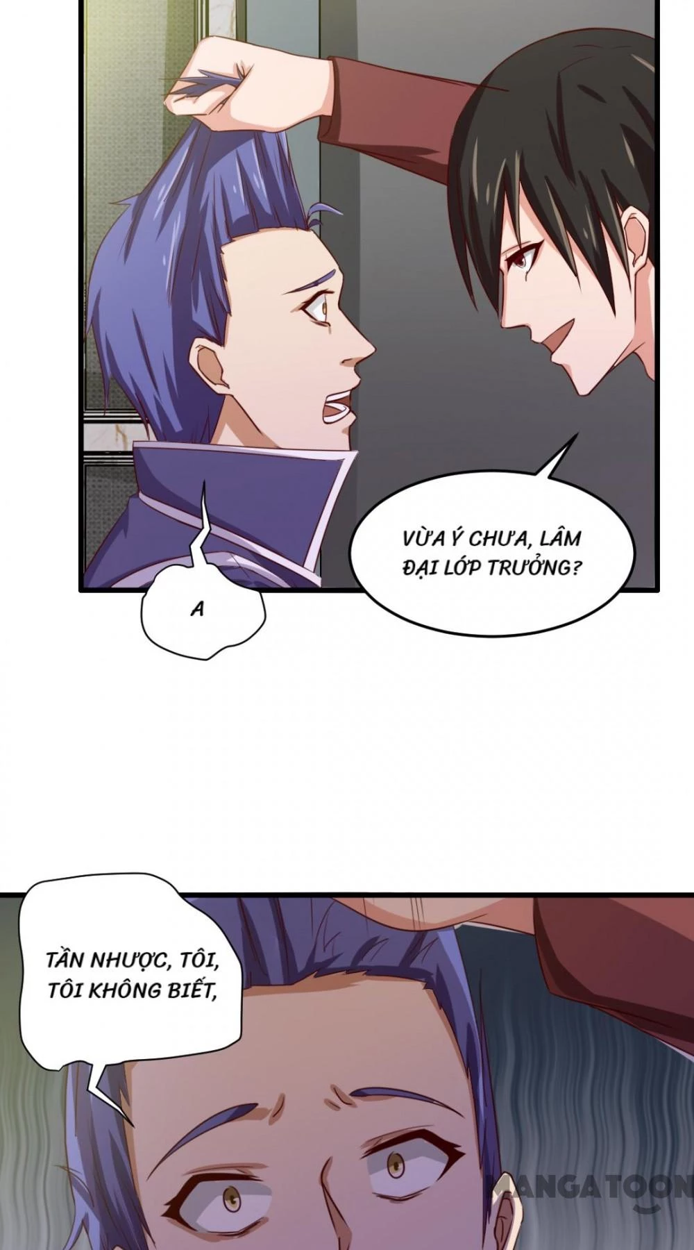 Tôi Và Khách Trọ Mỹ Nhân 26 Tuổi Chapter 133 - 32