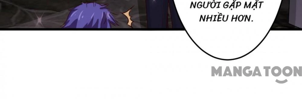 Tôi Và Khách Trọ Mỹ Nhân 26 Tuổi Chapter 133 - 34