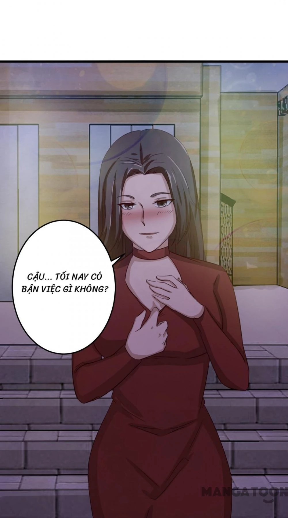 Tôi Và Khách Trọ Mỹ Nhân 26 Tuổi Chapter 133 - 38