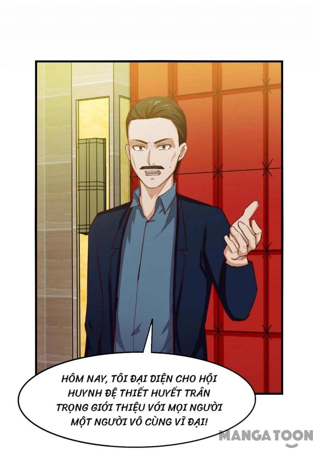 Tôi Và Khách Trọ Mỹ Nhân 26 Tuổi Chapter 135 - 3