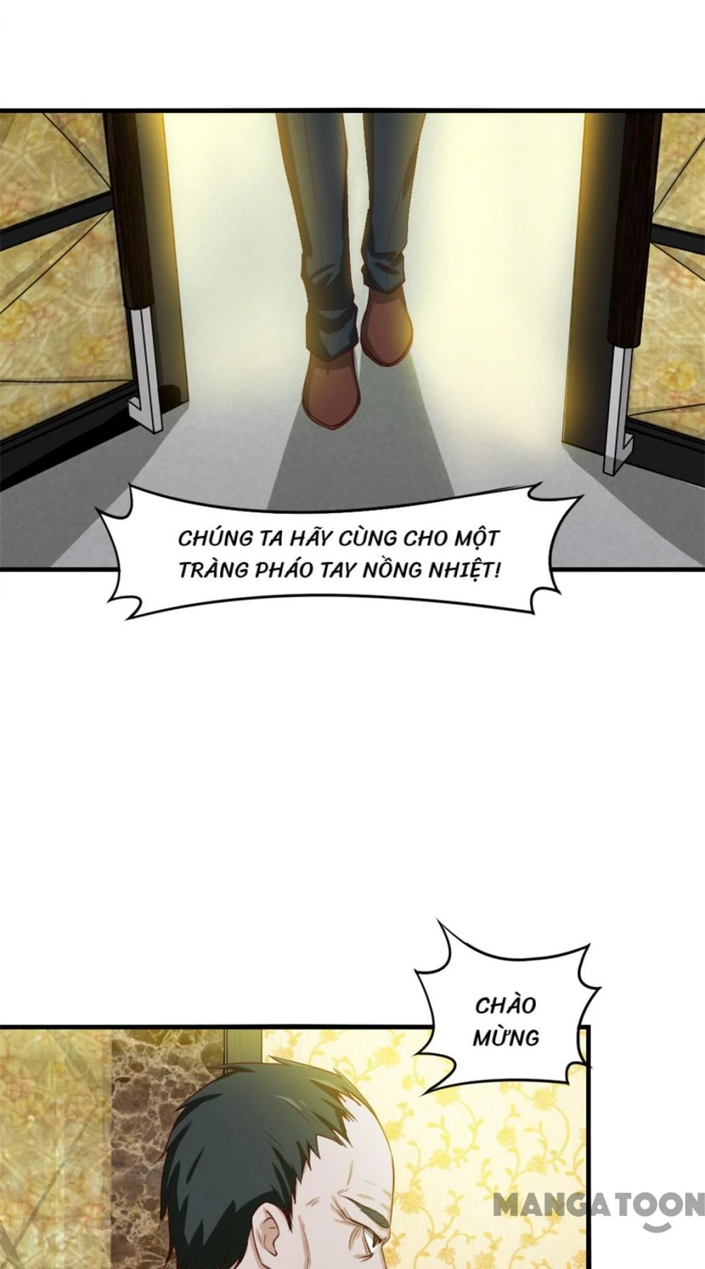 Tôi Và Khách Trọ Mỹ Nhân 26 Tuổi Chapter 135 - 4