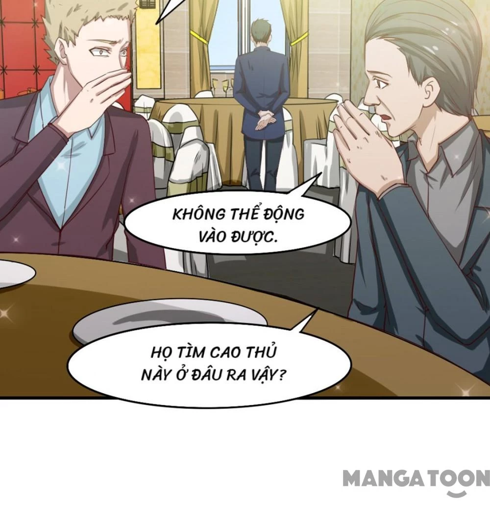 Tôi Và Khách Trọ Mỹ Nhân 26 Tuổi Chapter 135 - 9