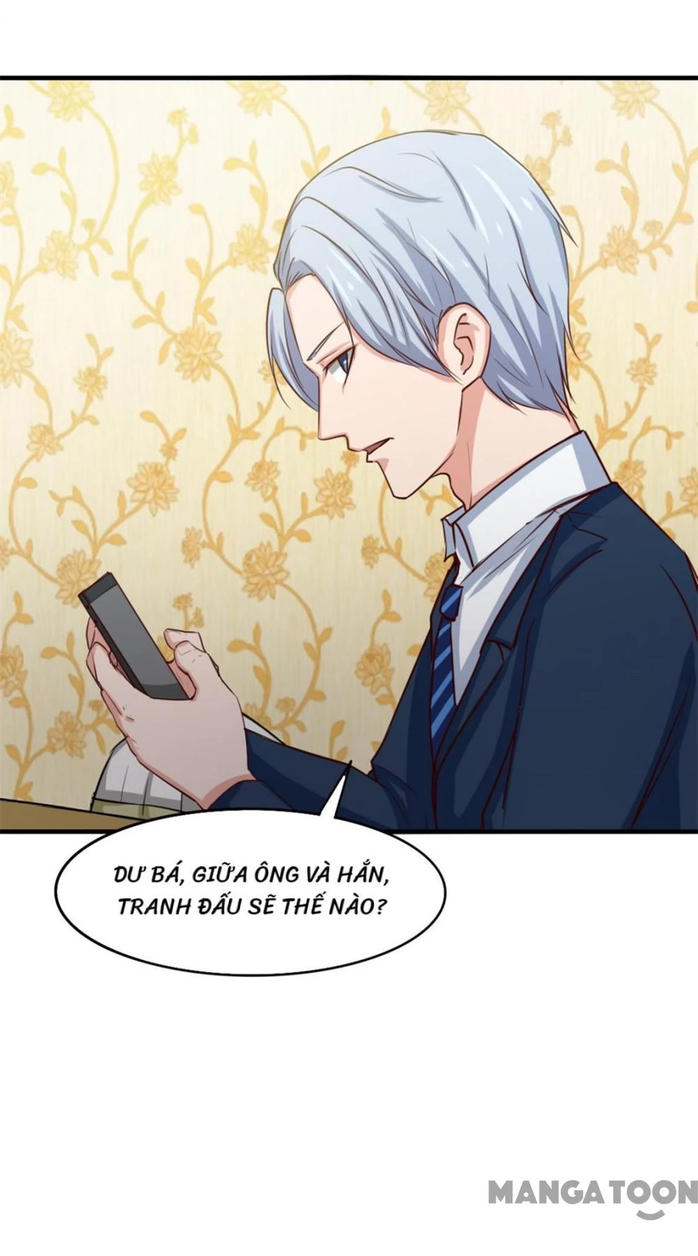 Tôi Và Khách Trọ Mỹ Nhân 26 Tuổi Chapter 135 - 12