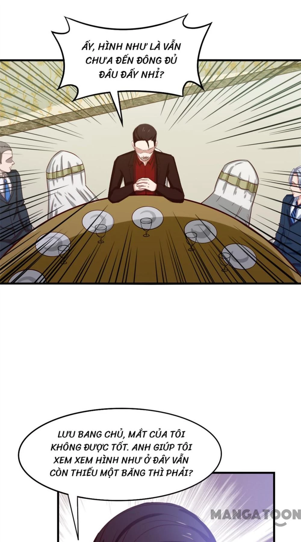 Tôi Và Khách Trọ Mỹ Nhân 26 Tuổi Chapter 135 - 17