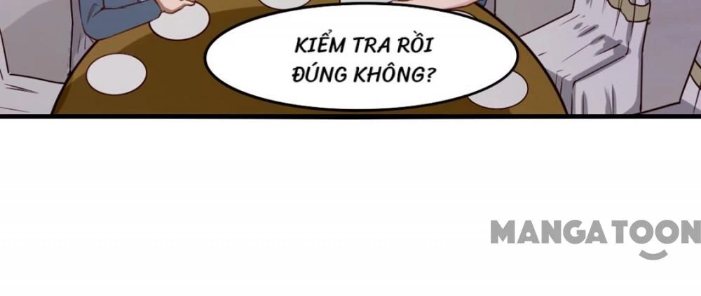 Tôi Và Khách Trọ Mỹ Nhân 26 Tuổi Chapter 135 - 20