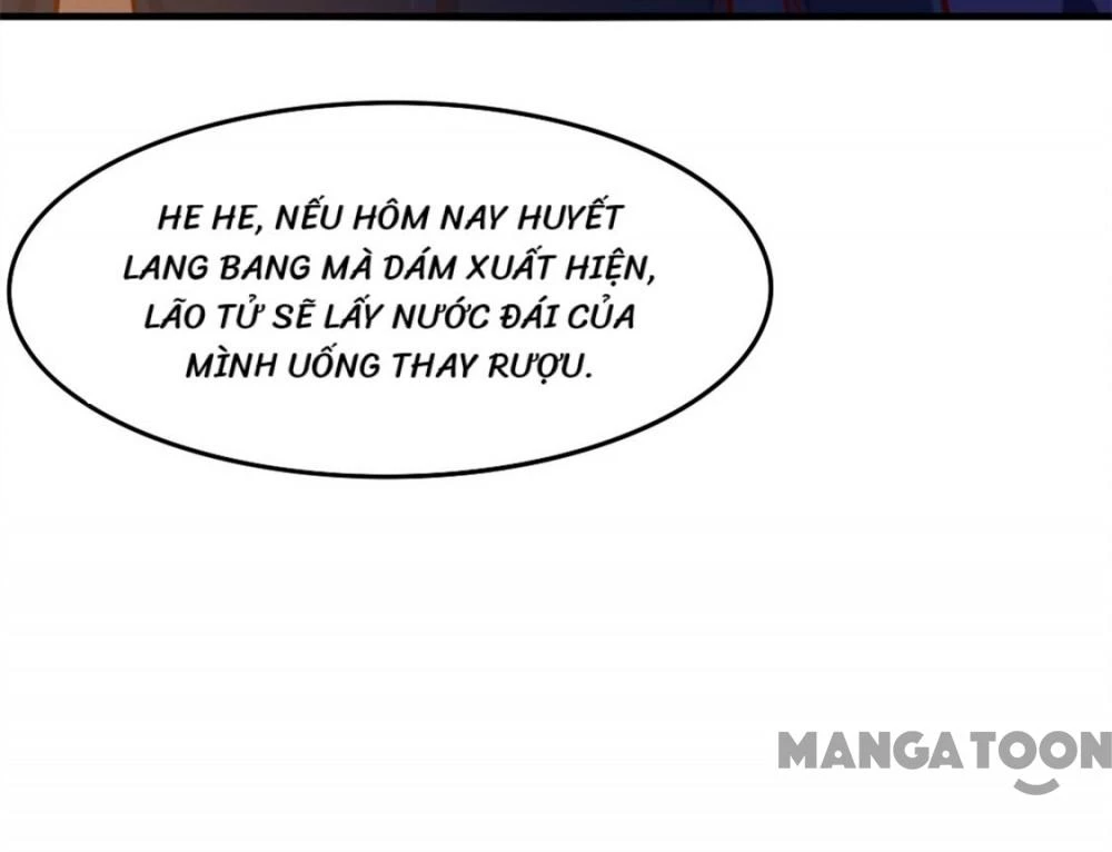 Tôi Và Khách Trọ Mỹ Nhân 26 Tuổi Chapter 135 - 24