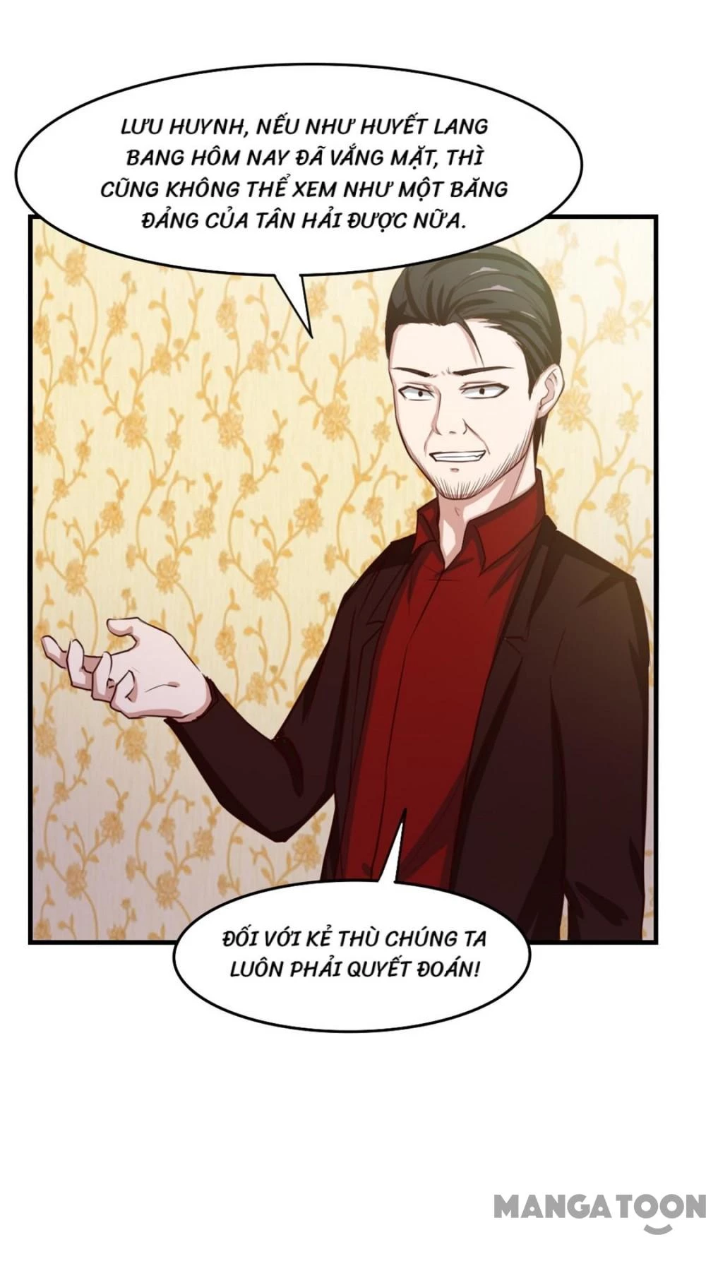 Tôi Và Khách Trọ Mỹ Nhân 26 Tuổi Chapter 135 - 25