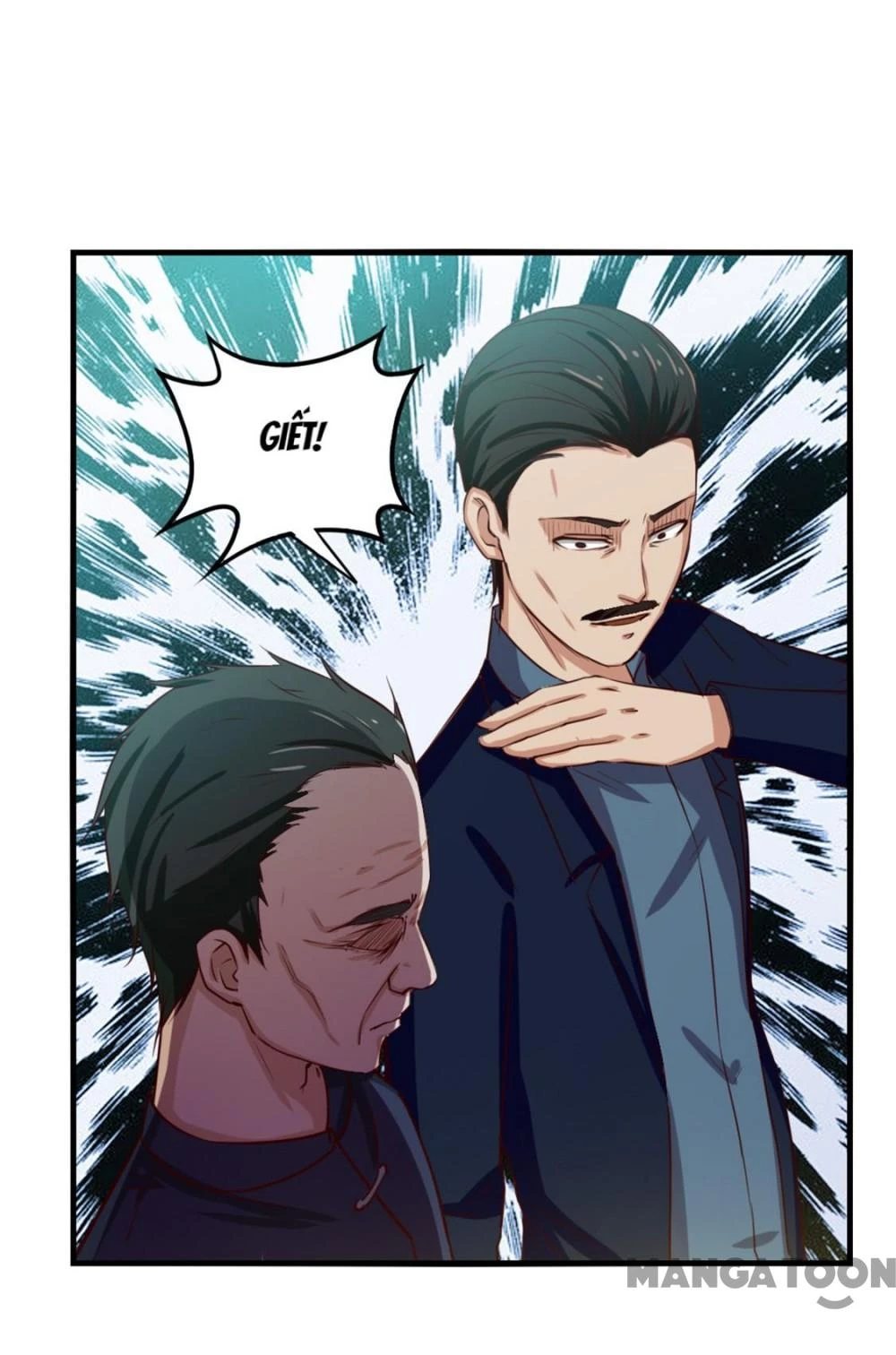 Tôi Và Khách Trọ Mỹ Nhân 26 Tuổi Chapter 135 - 26