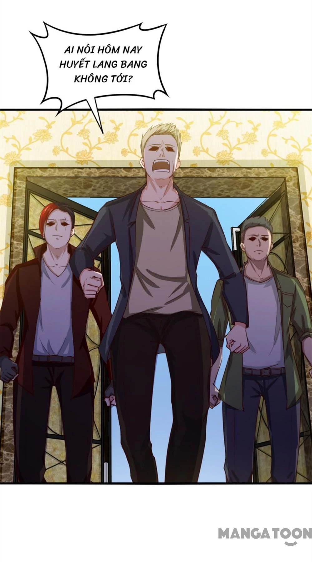 Tôi Và Khách Trọ Mỹ Nhân 26 Tuổi Chapter 135 - 27