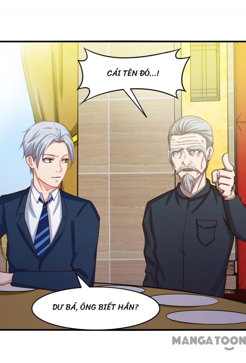 Tôi Và Khách Trọ Mỹ Nhân 26 Tuổi Chapter 135 - 31