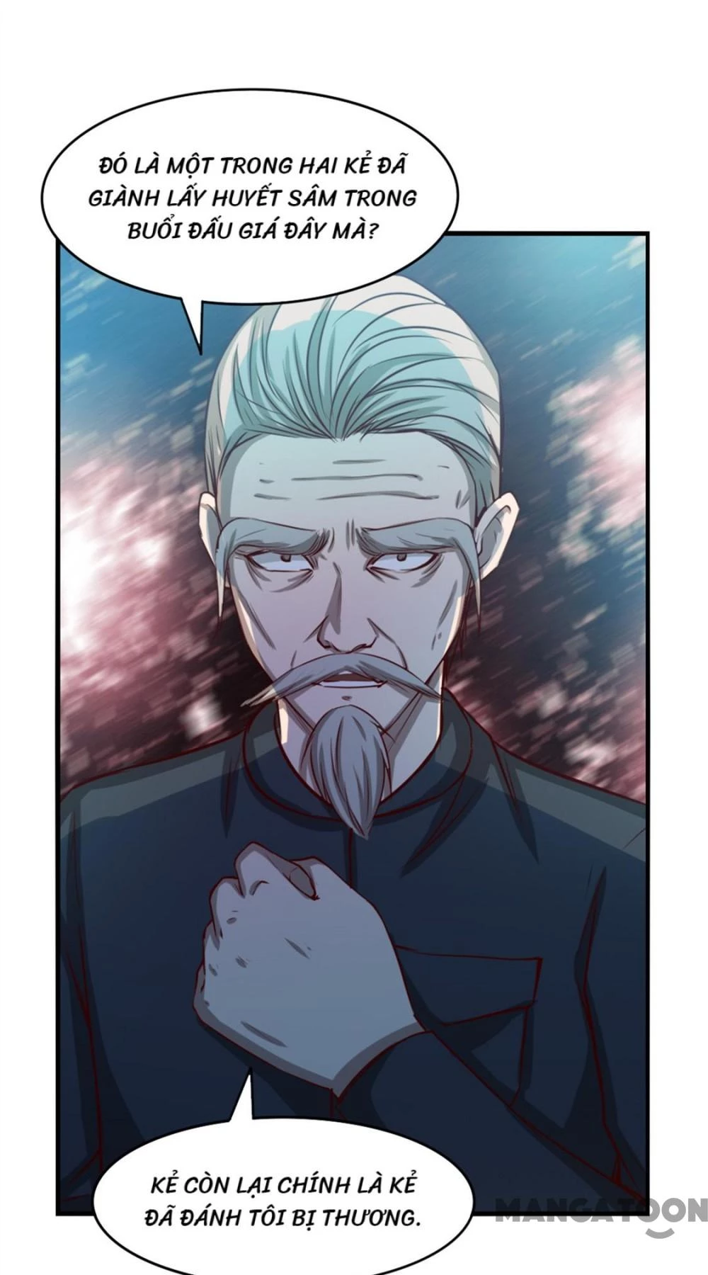 Tôi Và Khách Trọ Mỹ Nhân 26 Tuổi Chapter 135 - 32