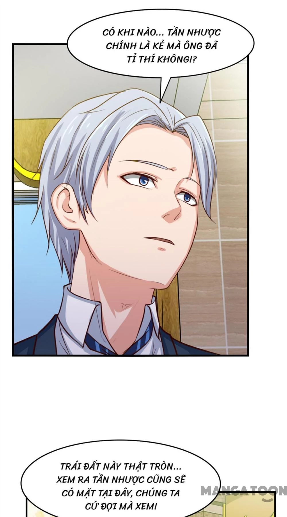 Tôi Và Khách Trọ Mỹ Nhân 26 Tuổi Chapter 135 - 34