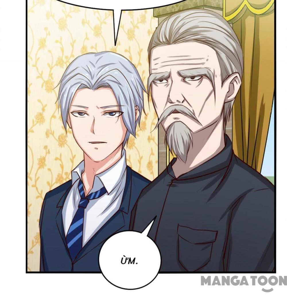 Tôi Và Khách Trọ Mỹ Nhân 26 Tuổi Chapter 135 - 35