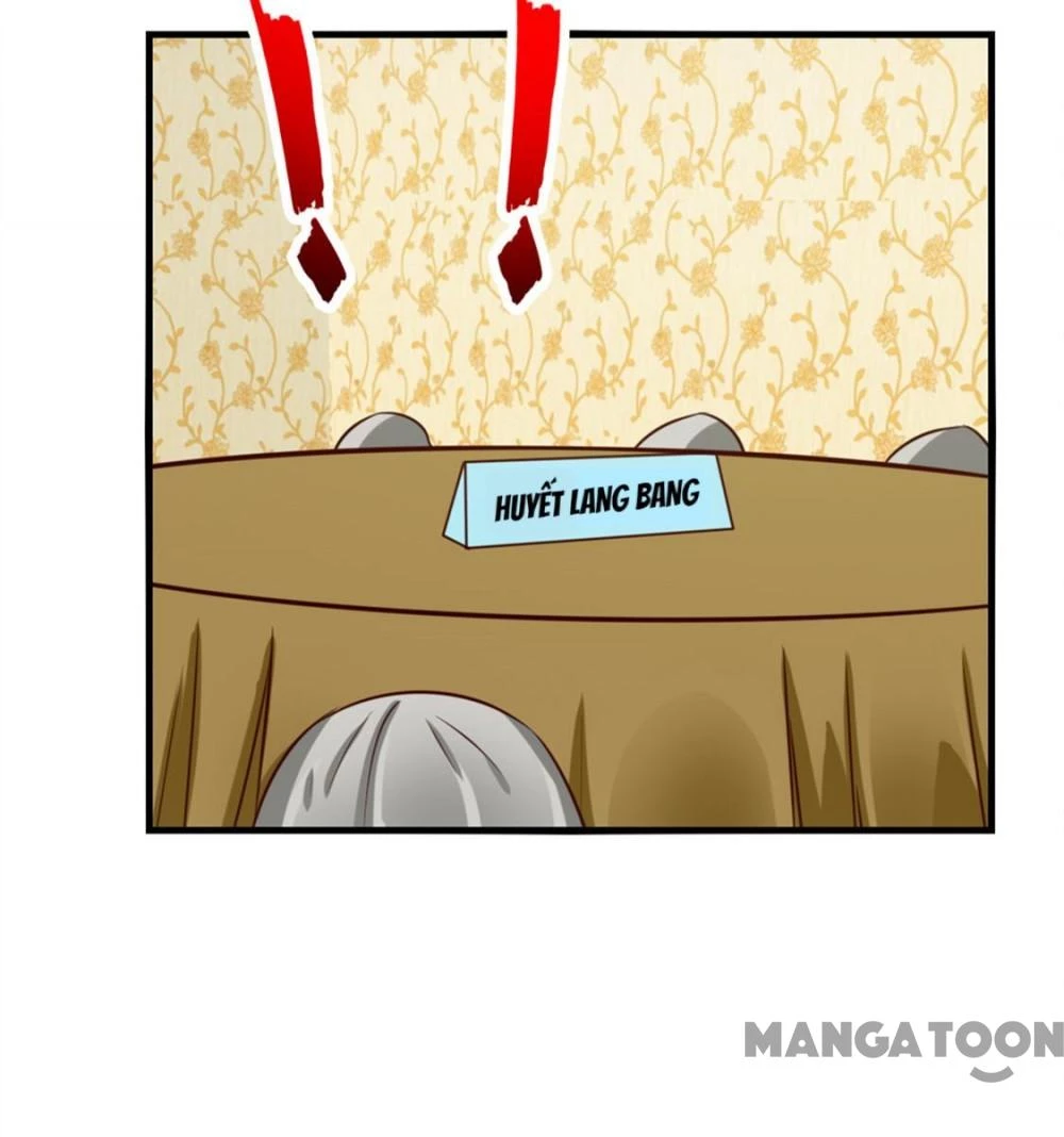 Tôi Và Khách Trọ Mỹ Nhân 26 Tuổi Chapter 135 - 38