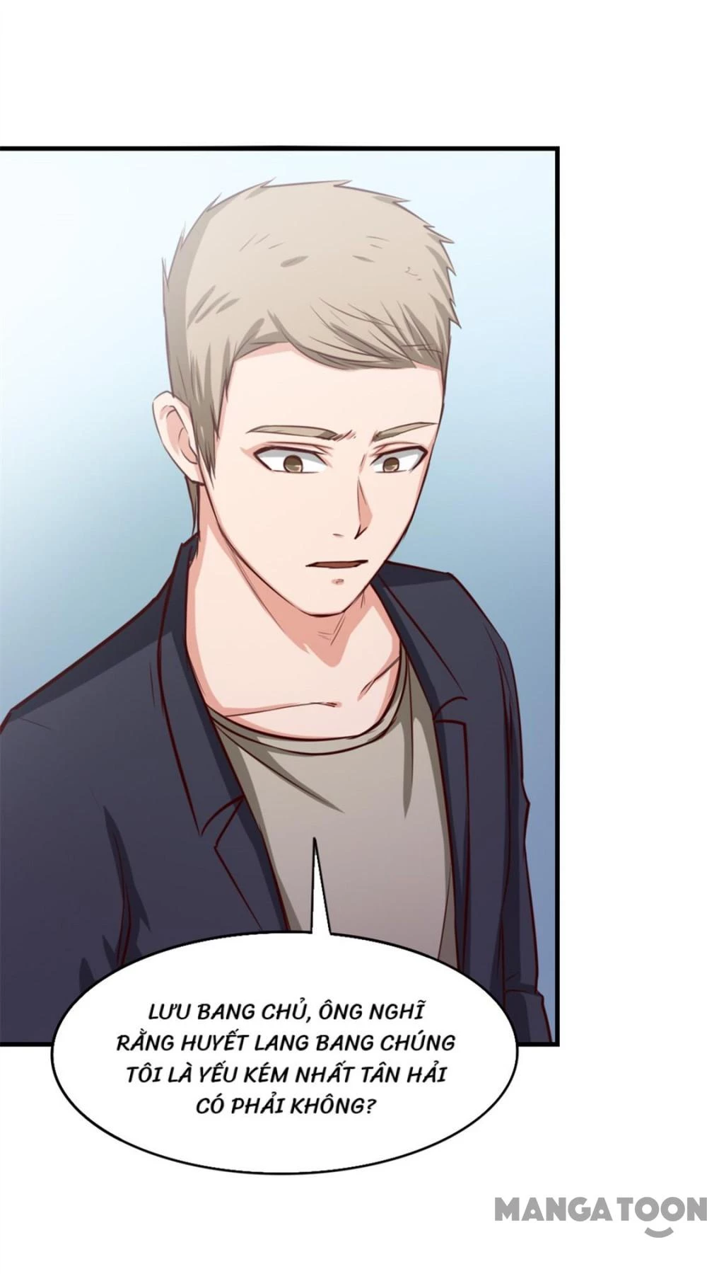 Tôi Và Khách Trọ Mỹ Nhân 26 Tuổi Chapter 135 - 39