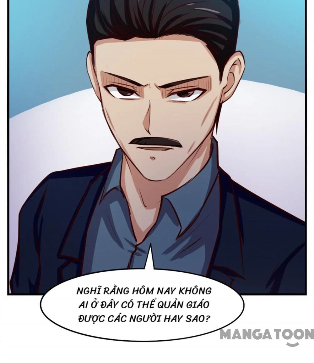 Tôi Và Khách Trọ Mỹ Nhân 26 Tuổi Chapter 135 - 44