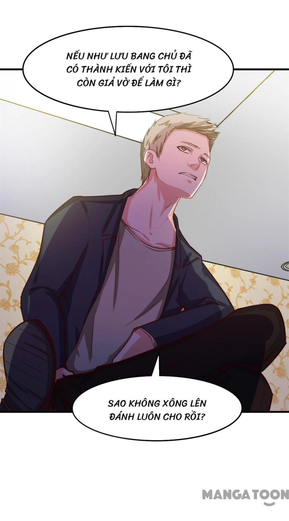 Tôi Và Khách Trọ Mỹ Nhân 26 Tuổi Chapter 135 - 45