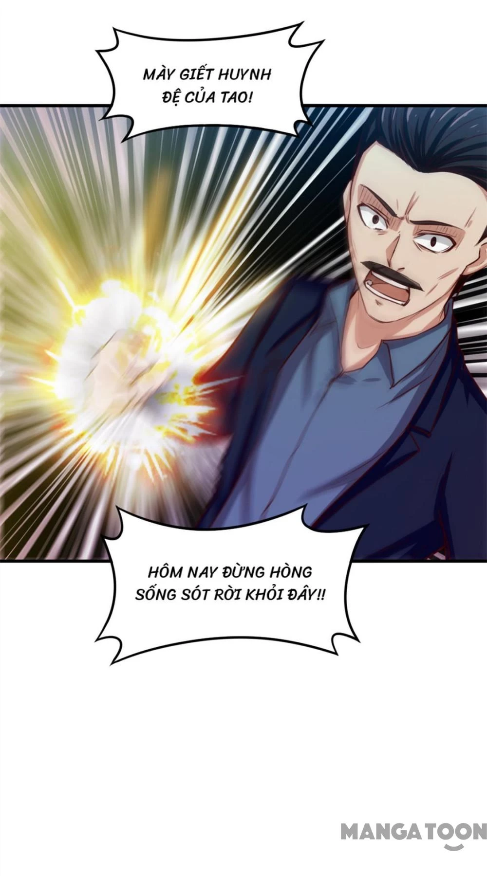 Tôi Và Khách Trọ Mỹ Nhân 26 Tuổi Chapter 135 - 47