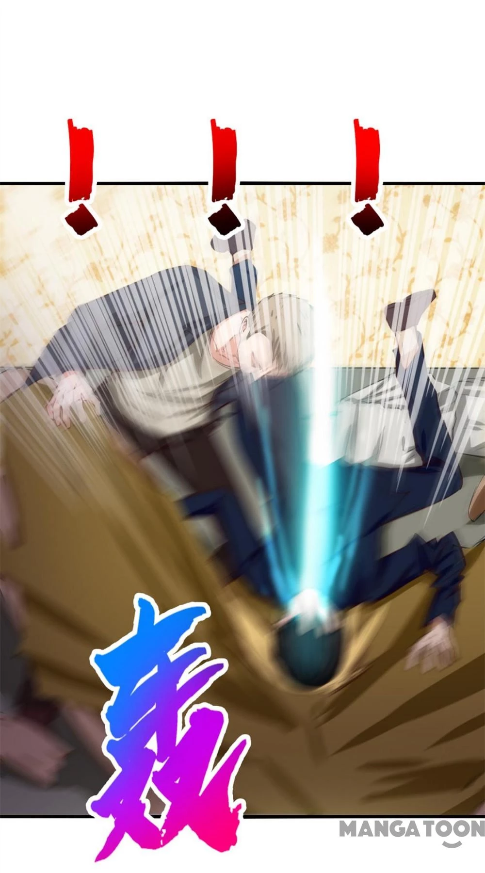 Tôi Và Khách Trọ Mỹ Nhân 26 Tuổi Chapter 135 - 53