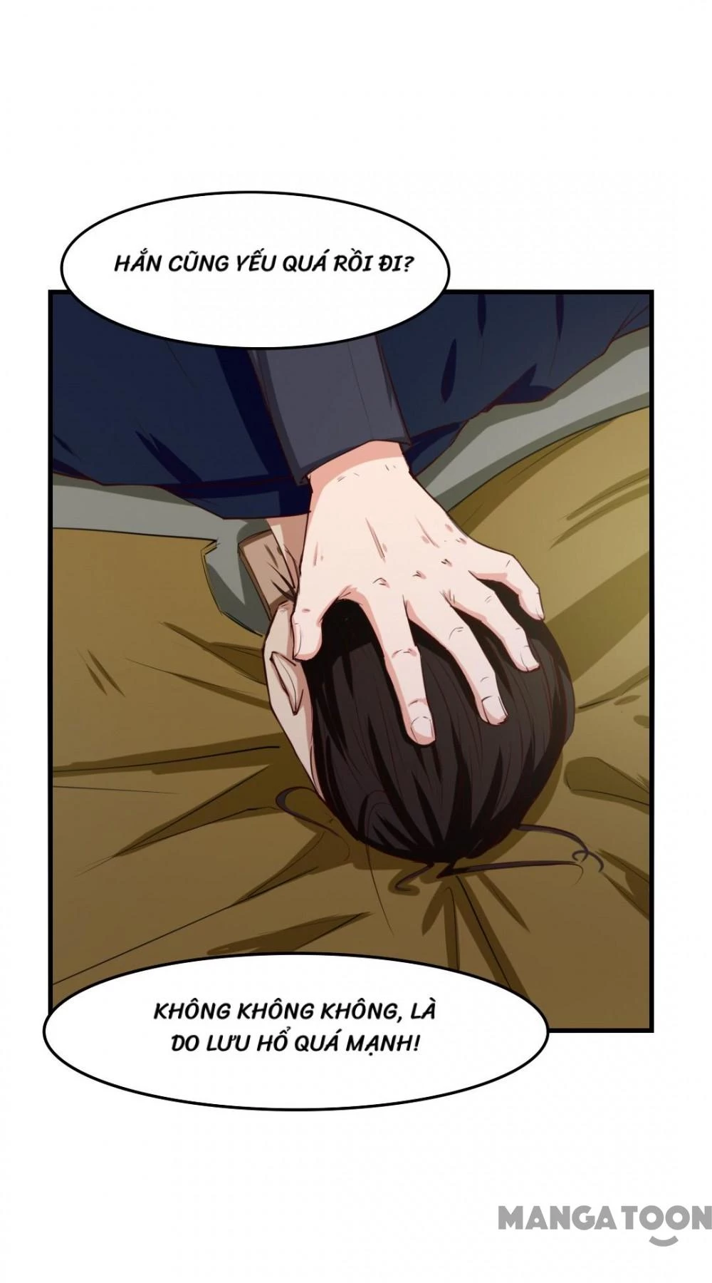 Tôi Và Khách Trọ Mỹ Nhân 26 Tuổi Chapter 136 - 2