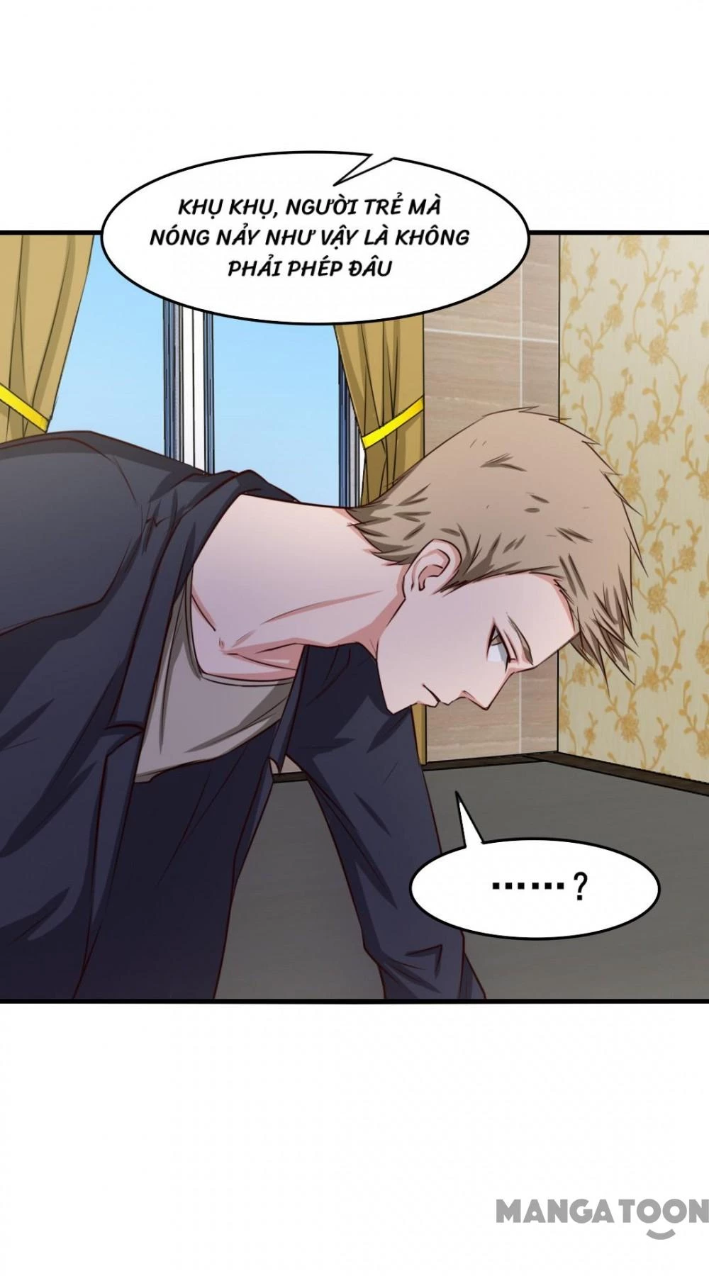 Tôi Và Khách Trọ Mỹ Nhân 26 Tuổi Chapter 136 - 3