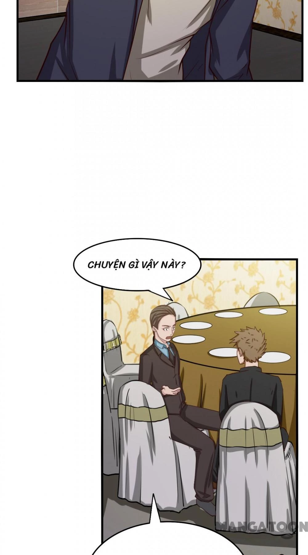 Tôi Và Khách Trọ Mỹ Nhân 26 Tuổi Chapter 136 - 8