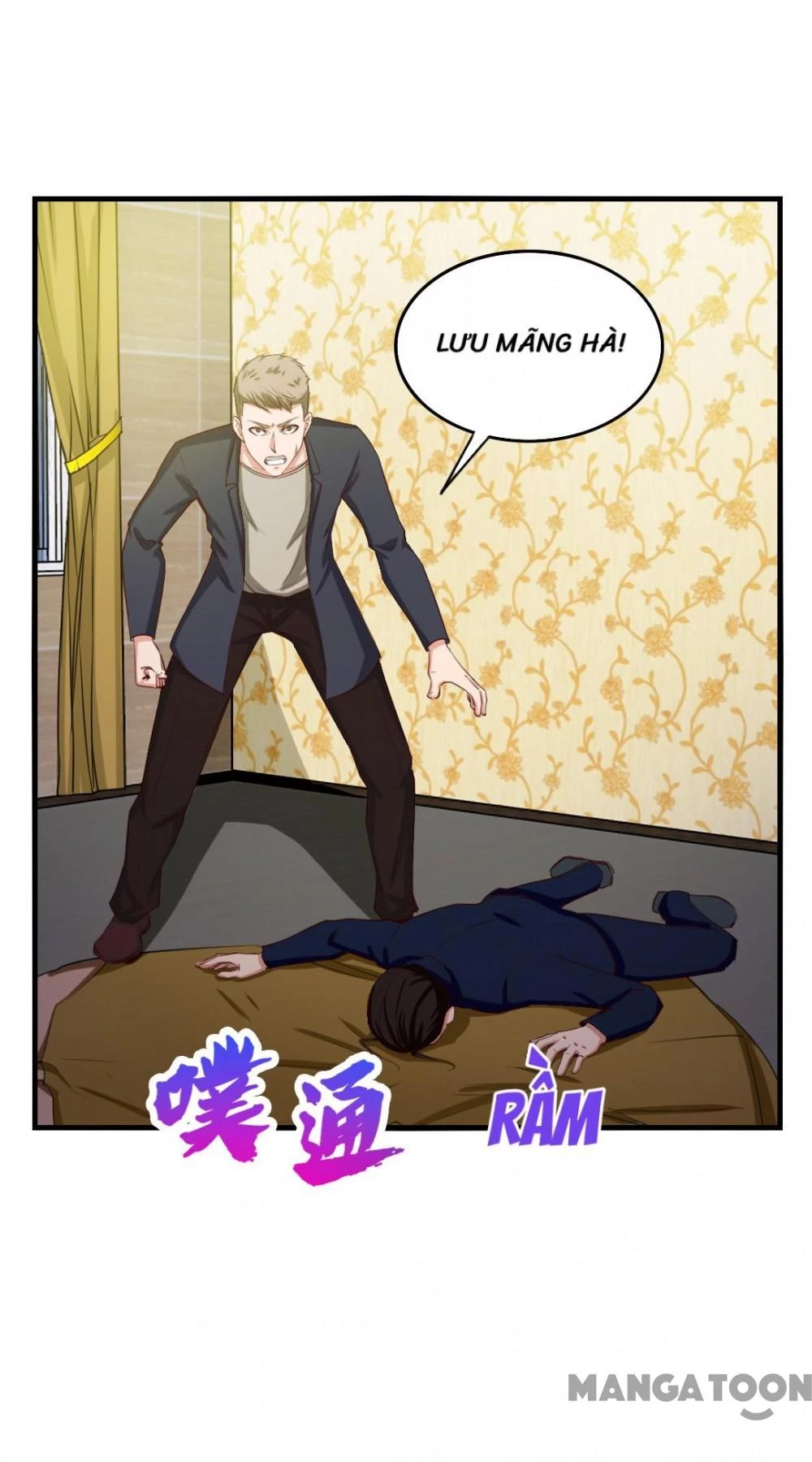 Tôi Và Khách Trọ Mỹ Nhân 26 Tuổi Chapter 136 - 11