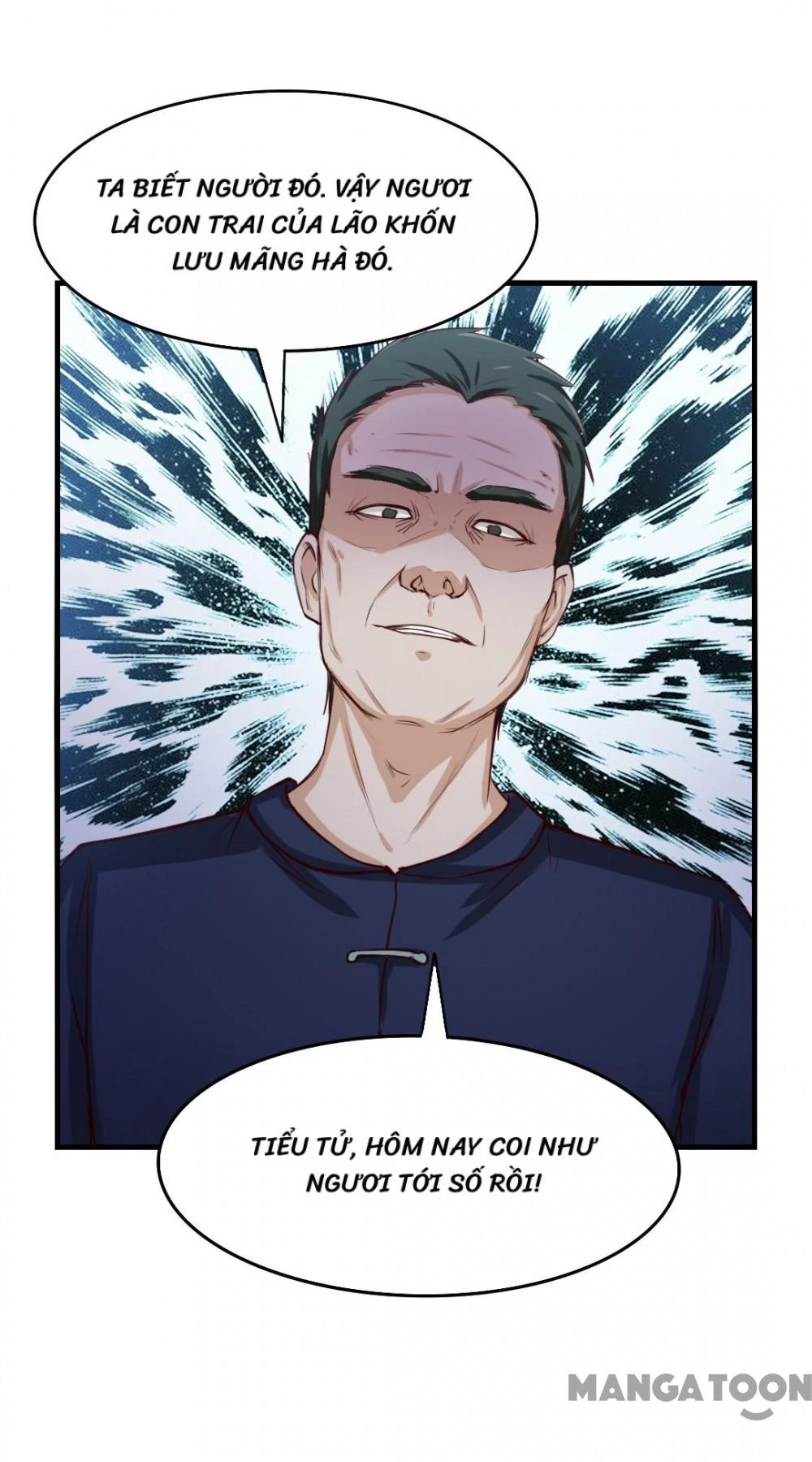 Tôi Và Khách Trọ Mỹ Nhân 26 Tuổi Chapter 136 - 12