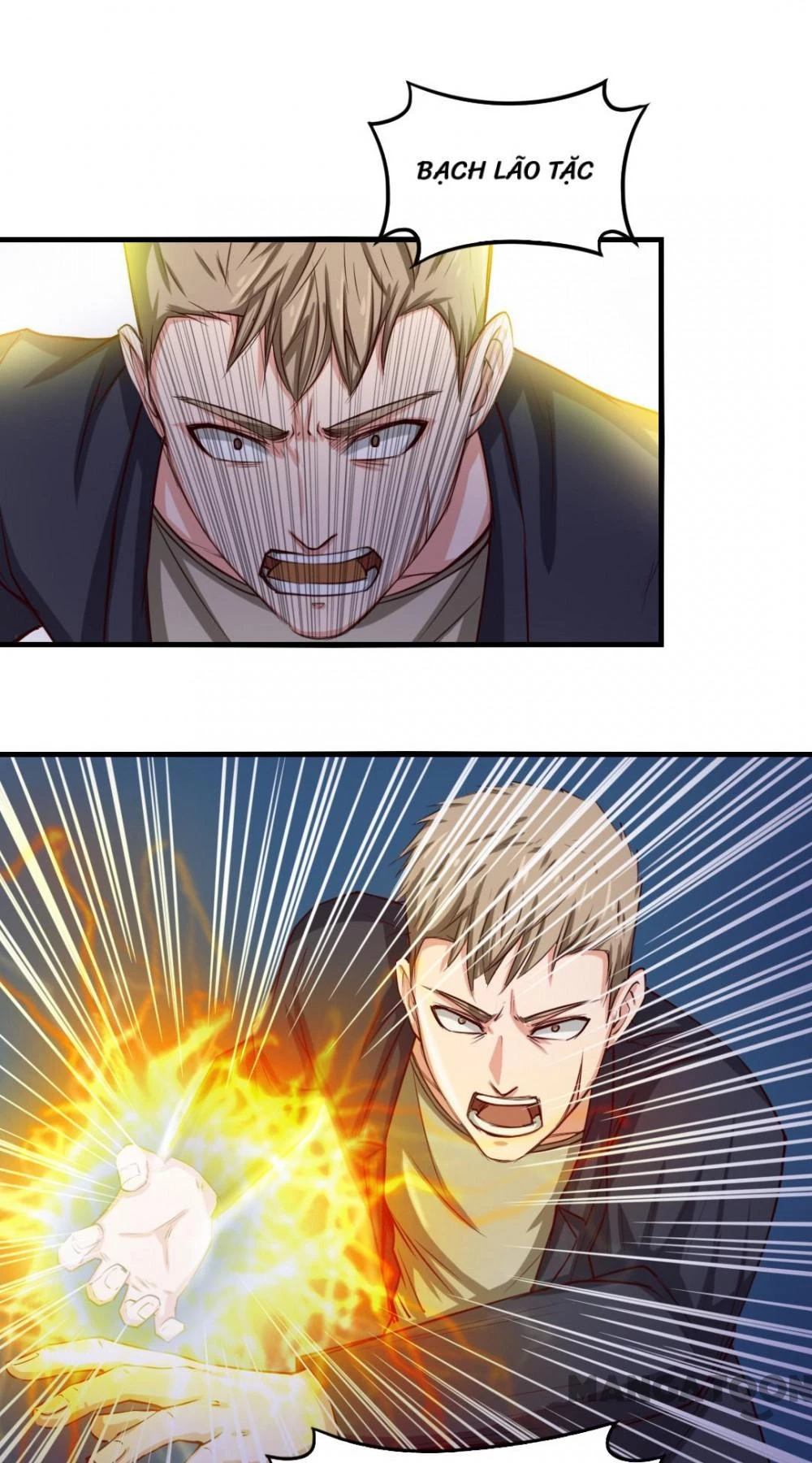 Tôi Và Khách Trọ Mỹ Nhân 26 Tuổi Chapter 136 - 13