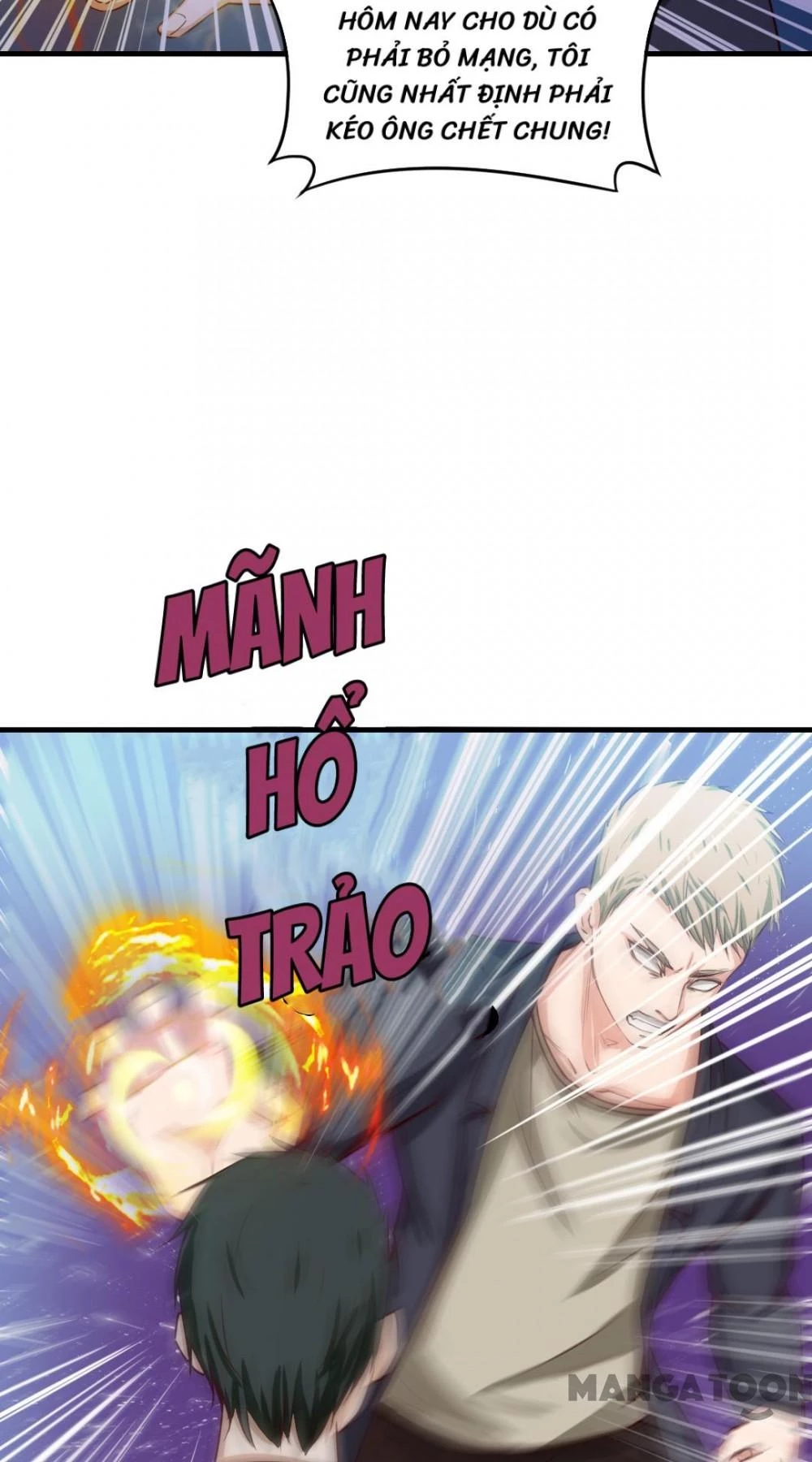 Tôi Và Khách Trọ Mỹ Nhân 26 Tuổi Chapter 136 - 14