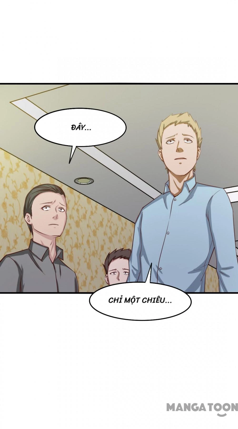 Tôi Và Khách Trọ Mỹ Nhân 26 Tuổi Chapter 136 - 18