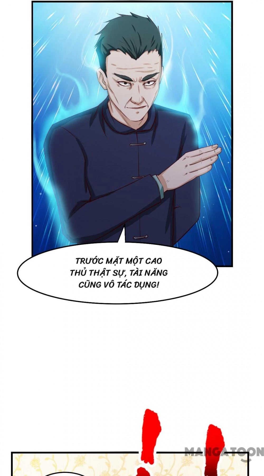 Tôi Và Khách Trọ Mỹ Nhân 26 Tuổi Chapter 136 - 19